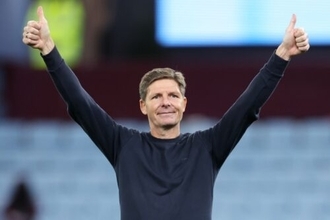 鎌田大地所属のパレス、グラスナー監督との契約延長を画策か…FA杯制覇、19戦無敗など手腕発揮