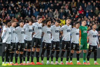 西4部の“逸材”にレアル・マドリードら3クラブが関心！　カンテラーノの積極起用に定評あるバレンシアが優位に？