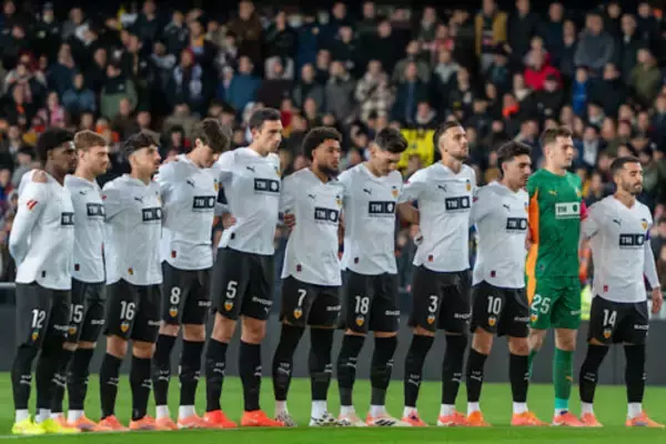 西4部の“逸材”にレアル・マドリードら3クラブが関心！　カンテラーノの積極起用に定評あるバレンシアが優位に？