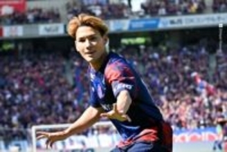FC東京が暫定首位浮上！　川崎Fとの“多摩川クラシコ”を制し、4連勝で鹿島と同勝ち点