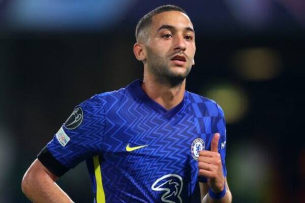 ミラン チェルシーのmfツィエクの獲得を検討か 選手本人は移籍に前向き 22年6月28日 エキサイトニュース ミラン チェルシーのmfツィエクの獲得を検討か 選手本人は移籍に前向き 22年6月28日 エキサイトニュース