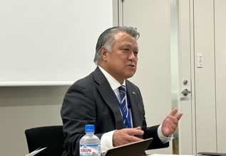 田嶋会長、34年Ｗ杯開催はサウジ支援の経緯説明　日本立候補「不可能」の理由とは？