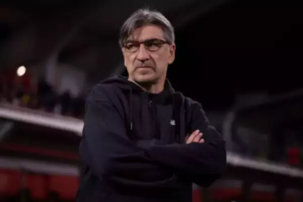 アタランタが指揮官交代を決断…ユリッチ監督はローマ、サウサンプトンに続き1年間で3度目の解任に