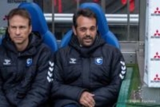 G大阪、ポヤトス監督を白星で送り出す！　ACL2で6戦全勝達成…名和田我空＆山下諒也が2戦連発