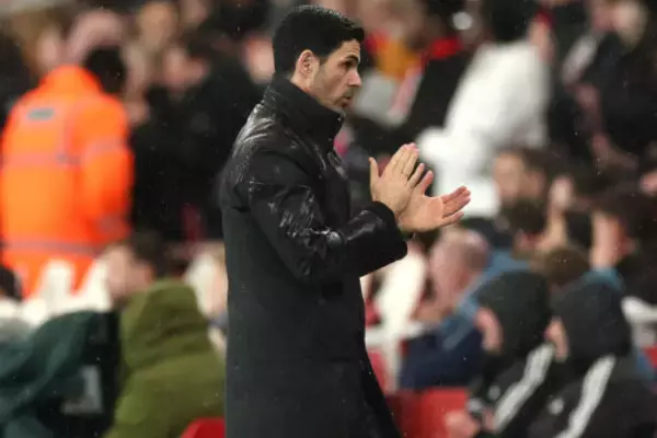 「真の情熱を示した」…アルテタ監督、過密日程でも3部相手に正しい姿勢で完勝のチームを誇る