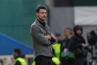 守備崩壊のフランクフルトに光…リエラ新体制2戦目で完封勝利「まずは失点しないこと何よりも大切」