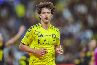 アル・ナスルで絶好調のフェリックスが昨夏の決断振り返る…「移籍はプラスだったし、サッカーを楽しんでいる」