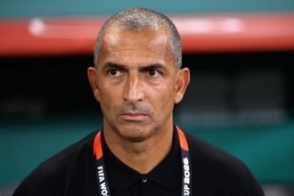 初戦5失点敗戦のチュニジア代表、大会中に監督解任の可能性が浮上…連盟が緊急会議を開催か