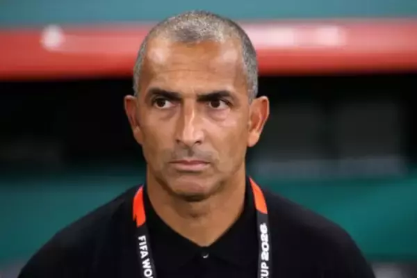 初戦5失点敗戦のチュニジア代表、大会中に監督解任の可能性が浮上…連盟が緊急会議を開催か