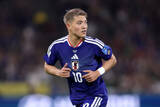 「「正直、葛藤はありました」全てはW杯で優勝するために…理想と現実の間で戦い抜いた堂安律が築いた“日本代表新10番像”」の画像1