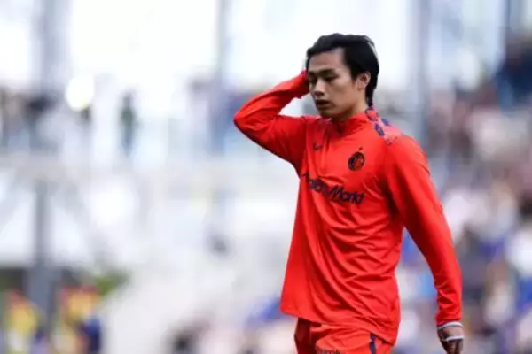 “フェイエノールトの点取り屋”として「期待外れ」…上田綺世に元オランダ代表FWが辛口「とても平凡」