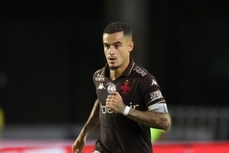元ブラジル代表MFコウチーニョ、サントス加入が決定！　母国の名門でネイマールと初共闘へ