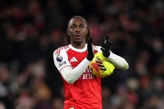 “ノースロンドンダービー”でハットトリックは47年ぶり！　エゼ「信じられない。特別な日だ」