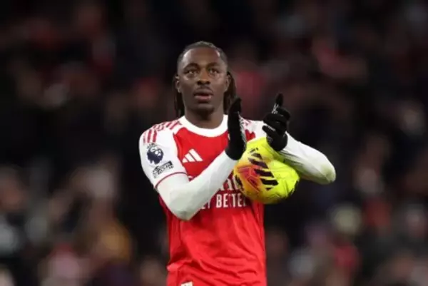 “ノースロンドンダービー”でハットトリックは47年ぶり！　エゼ「信じられない。特別な日だ」