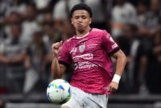 セビージャがエクアドル期待の22歳攻撃的MFを確保！…正式加入は来季に