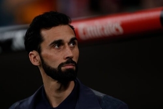 古巣レアルの指揮を引き継いだアルベロア監督、チーム内で支持拡大か…ヴィニシウスの信頼も獲得？