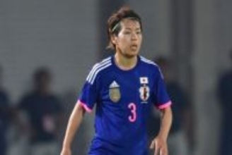 元なでしこジャパンDF岩清水梓が現役引退…ベレーザ一筋、W杯優勝や五輪銀メダル獲得に貢献