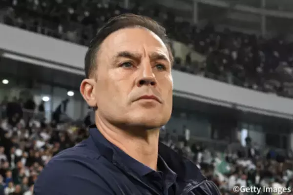 W杯優勝経験のカンナヴァーロ監督率いるウズベキスタン代表、初のW杯前合宿メンバー40名発表…マンCのクサノフら