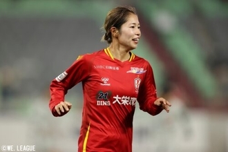WEリーグMVPは王者・I神戸の成宮唯が受賞！　得点王は16発の吉田莉胡、宮本ともみ監督が最優秀監督賞に