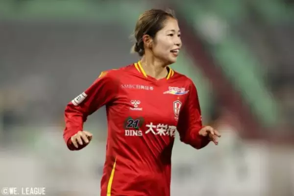 WEリーグMVPは王者・I神戸の成宮唯が受賞！　得点王は16発の吉田莉胡、宮本ともみ監督が最優秀監督賞に