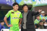 「鈴木淳之介、メキシコで“恩師”山口智監督と再会「すごくお世話になったので嬉しかった」　「頑張れよ」の一言を胸に自身初のW杯へ」の画像1