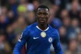 カイセドが攻守に躍動！　チェルシー指揮官も絶賛「彼とロドリが世界最高の守備的MF」