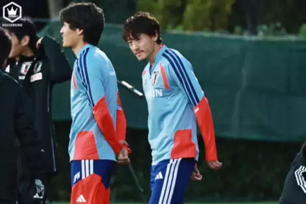 瀬古歩夢、守備的MFで新境地「与えられたところで100％のプレーを」　10月のクラブ月間MVP選出には「一生懸命やった結果」