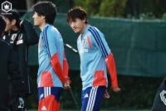 瀬古歩夢、守備的MFで新境地「与えられたところで100％のプレーを」　10月のクラブ月間MVP選出には「一生懸命やった結果」