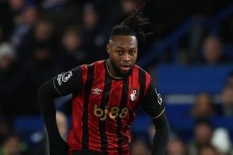 マンC、ボーンマスFWセメニョ獲得で合意か…移籍金は約137億円に