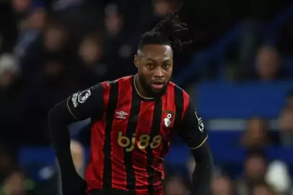 マンC、ボーンマスFWセメニョ獲得で合意か…移籍金は約137億円に