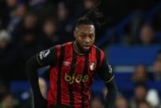 マンC、ボーンマスFWセメニョ獲得で合意か…移籍金は約137億円に