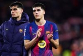 痛恨の逆転負けで首位陥落…クバルシが指摘した敗因は「審判は責められない。あんな風に2失点しちゃいけないんだ」