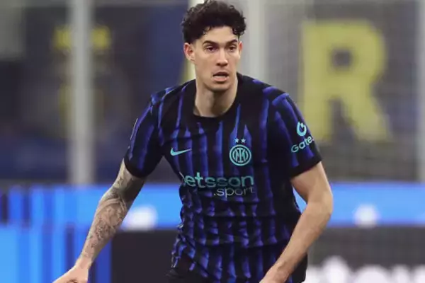 バストーニ、物議醸したユーヴェ戦での一連の振る舞いを謝罪…「見苦しいものだったし、謝罪したい」