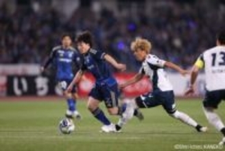 町田が相馬勇紀＆エリキのゴールで競り勝つ！…千葉は石川大地が追撃弾も待望の初勝利ならず