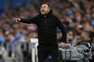 デ・ゼルビのトッテナム新指揮官就任が決定的に！…一両日中にも正式発表へ