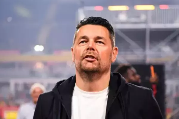 C・パレス、今季のフランス年間最優秀指揮官を招へいへ…47歳サージュ監督とすでに交渉開始