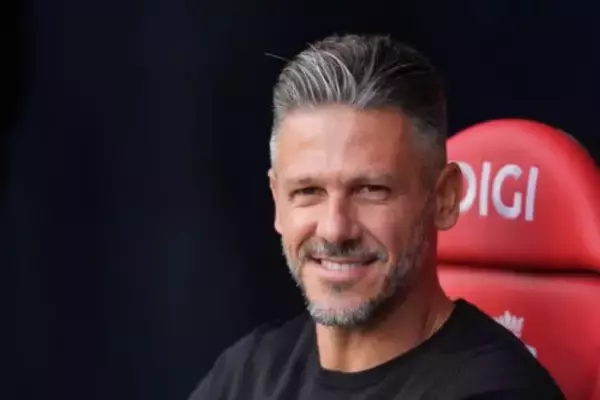 ライプツィヒの新監督が決定…かつてバイエルンで活躍した元アルゼンチン代表DFが指揮官としてブンデス参戦