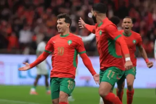 50年ぶり大陸制覇に王手　モロッコ代表に国民熱狂…統一テスト延期、闇市ではチケット高騰