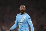 「マンCのセメニョが再び人種差別的被害…プレミアリーグが声明「選手とクラブに支援」」の画像1