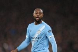 マンCのセメニョが再び人種差別的被害…プレミアリーグが声明「選手とクラブに支援」