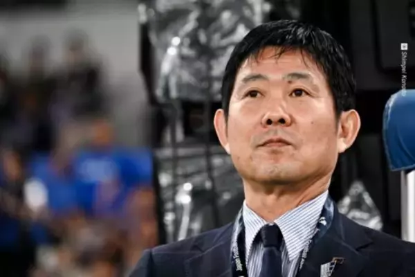 森保監督が初勝利を手にしたブラジル戦を総括「一丸とタフに粘り強く戦えた」…逆転の鍵は「前半から後半にかけての修正」