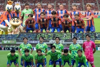 最下位・新潟と19位・湘南は崖っぷち…佳境を迎えたJ1リーグ、次節の降格&残留条件をチェック