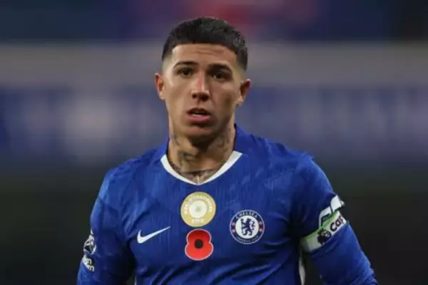 アルゼンチン代表には合流せず…E・フェルナンデス「4カ月間ひざのケガに悩まされてきた」