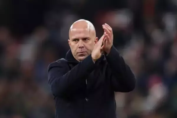 連勝逃したリヴァプール…スロット監督は手応え強調「勝ち切るだけの“運”が今日はなかった」