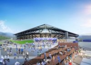 株式会社エスコン、山形の株式取得で子会社化を発表…新スタ構想に最大50億円の出資も決定