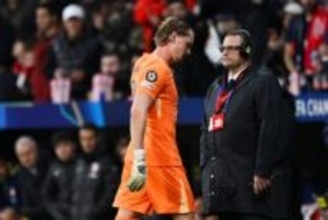 ほろ苦いCLデビューも…GKデ・ヘア、トッテナムGKを擁護「どれほど難しいか」