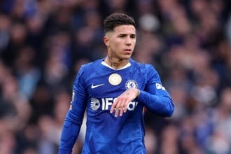 公式戦4連敗のチェルシー、一部選手がE・フェルナンデスの言動に不満か…去就に関する発言も話題に