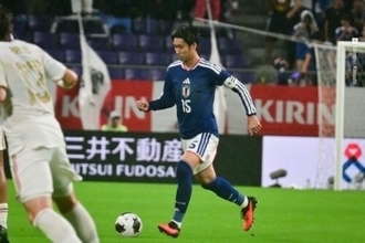 “経験の少ないチーム”を率いた鎌田大地「良いプレーもたくさんあった」…連勝に手応え「底上げもできている」