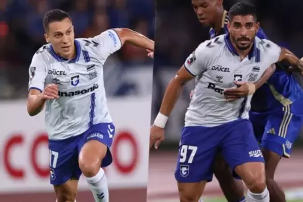 G大阪に痛手…2人のブラジル人選手が負傷、ウェルトンは左ひざ内側半月板損傷で手術