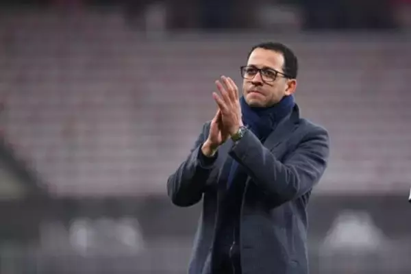 チェルシーの新指揮官はロシニアー氏に決定へ「条件面で合意した」　自ら“姉妹クラブ”からの引き抜きを認める